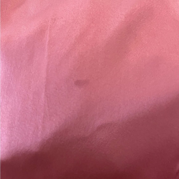 Anthropologie Silky Parachute Skirt Asymmetrical Skirt - Picture 12 of 14